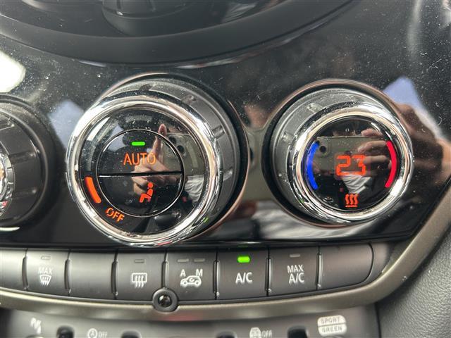 ＭＩＮＩ クーパーＤ　クロスオーバー　ワンオーナー／メーカーナビ／アラウンドビュー／ＭＴ付きＡＴ／ルーフレーン／追従式クルコン／電動リアゲート／純正アルミ／フロアマット／ＥＴＣ／ドラレコ／オートライト／Ｂｌｕｅｔｏｏｔｈ／保証書（20枚目）