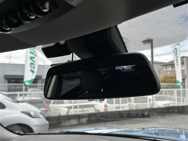 ＭＩＮＩ クーパーＤ　クロスオーバー　ワンオーナー／メーカーナビ／アラウンドビュー／ＭＴ付きＡＴ／ルーフレーン／追従式クルコン／電動リアゲート／純正アルミ／フロアマット／ＥＴＣ／ドラレコ／オートライト／Ｂｌｕｅｔｏｏｔｈ／保証書（35枚目）