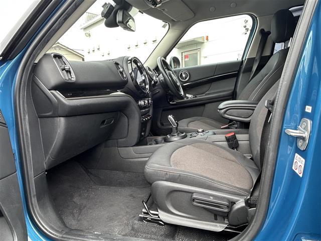 ＭＩＮＩ クーパーＤ　クロスオーバー　ワンオーナー／メーカーナビ／アラウンドビュー／ＭＴ付きＡＴ／ルーフレーン／追従式クルコン／電動リアゲート／純正アルミ／フロアマット／ＥＴＣ／ドラレコ／オートライト／Ｂｌｕｅｔｏｏｔｈ／保証書（36枚目）