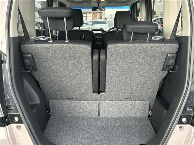 N-BOX G SSパッケージ 1オーナー 両側パワスラ 純正ディーラーナビ(VXM-122VFi)/BT/CD/TV/SD/ 横滑り防止装置 バックカメラ ETC アイドリングストップ オートLEDライト(10枚目)