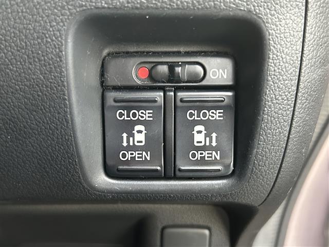 N-BOX G SSパッケージ 1オーナー 両側パワスラ 純正ディーラーナビ(VXM-122VFi)/BT/CD/TV/SD/ 横滑り防止装置 バックカメラ ETC アイドリングストップ オートLEDライト(20枚目)