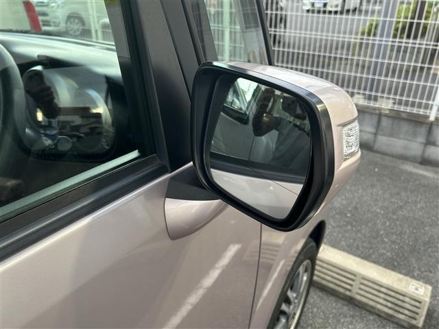 N-BOX G SSパッケージ 1オーナー 両側パワスラ 純正ディーラーナビ(VXM-122VFi)/BT/CD/TV/SD/ 横滑り防止装置 バックカメラ ETC アイドリングストップ オートLEDライト(27枚目)