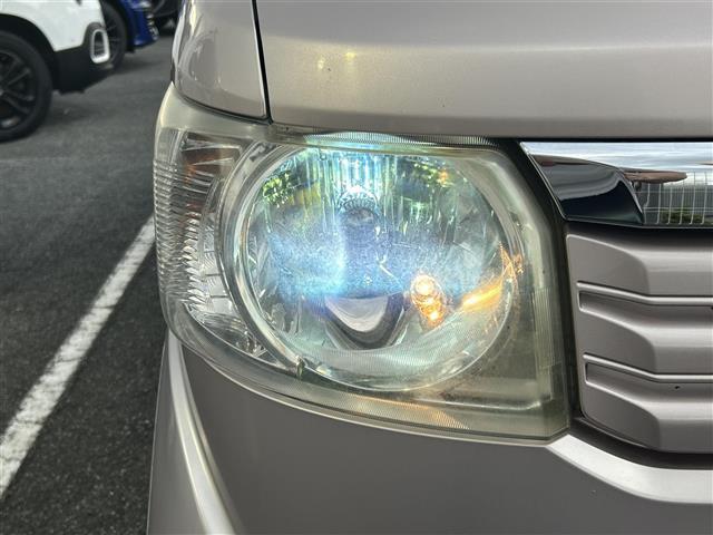 N-BOX G SSパッケージ 1オーナー 両側パワスラ 純正ディーラーナビ(VXM-122VFi)/BT/CD/TV/SD/ 横滑り防止装置 バックカメラ ETC アイドリングストップ オートLEDライト(35枚目)