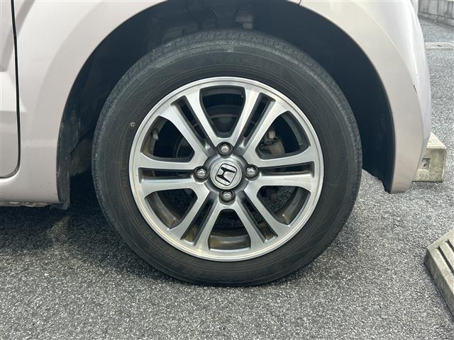 N-BOX G SSパッケージ 1オーナー 両側パワスラ 純正ディーラーナビ(VXM-122VFi)/BT/CD/TV/SD/ 横滑り防止装置 バックカメラ ETC アイドリングストップ オートLEDライト(36枚目)