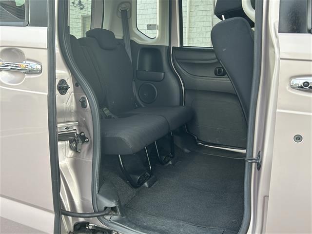 N-BOX G SSパッケージ 1オーナー 両側パワスラ 純正ディーラーナビ(VXM-122VFi)/BT/CD/TV/SD/ 横滑り防止装置 バックカメラ ETC アイドリングストップ オートLEDライト(38枚目)