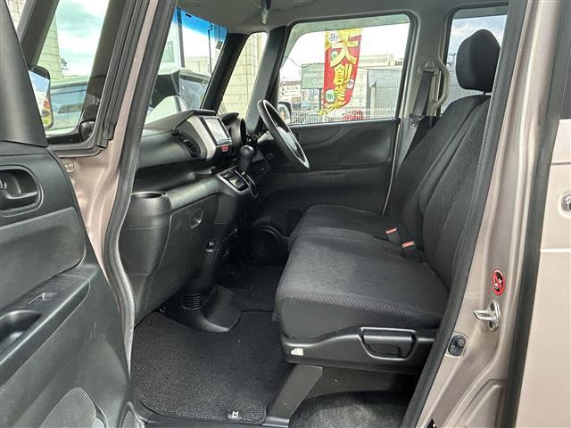 N-BOX G SSパッケージ 1オーナー 両側パワスラ 純正ディーラーナビ(VXM-122VFi)/BT/CD/TV/SD/ 横滑り防止装置 バックカメラ ETC アイドリングストップ オートLEDライト(39枚目)