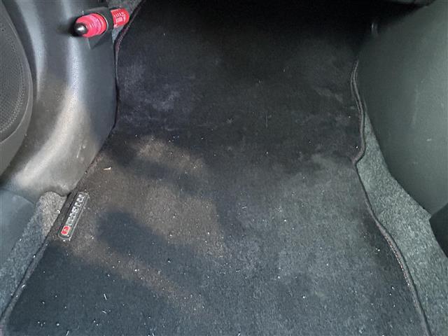 ノート ニスモ S 1オーナー オーディオ付/BT/AUX/USB/ 5速MT レーダー探知機 横滑り防止装置 ETC ドラレコ Pステアリング Pウィンドウ スマートボタン 純正フロアマット(25枚目)