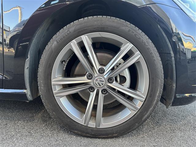 ゴルフ ＴＳＩハイライン　マイスター　１オーナー　純正メーカーナビ／ＢＴ／ＣＤ／ＵＳＢ／ＤＶＤ／ＳＤ／ＴＶ／ＡＵＸ／　ブラインドスポットモニター　テレビキャンセラー　レーンキープアシスト　コーナーセンサー　レーダークルコン（40枚目）