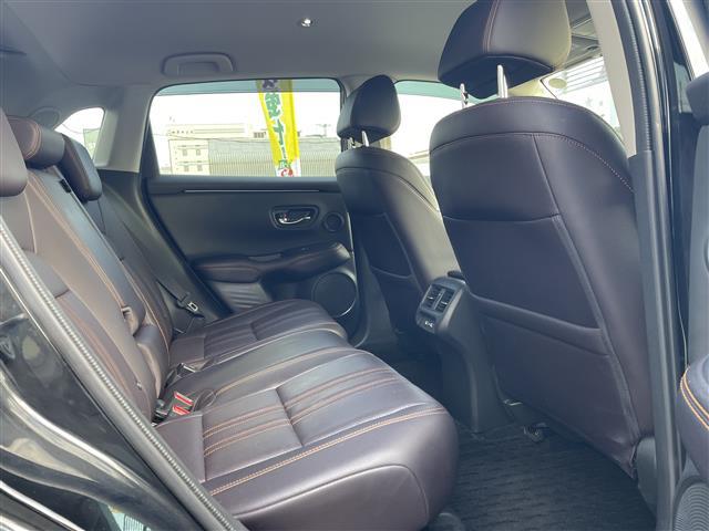 ZR-V e:HEV Z 禁煙/ワンオーナー/BOSEサウンド/黒革シート/メーカーナビ/バックカメラ/全方位モニター/ETC2.0/ホンダセンシング/BSM/ACC/LTA/CMBS/スペアキー/新車時保証書/取扱説明書(33枚目)