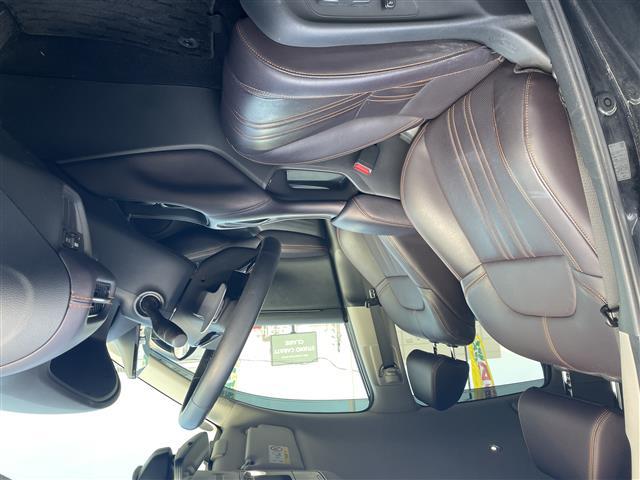 ZR-V e:HEV Z 禁煙/ワンオーナー/BOSEサウンド/黒革シート/メーカーナビ/バックカメラ/全方位モニター/ETC2.0/ホンダセンシング/BSM/ACC/LTA/CMBS/スペアキー/新車時保証書/取扱説明書(35枚目)