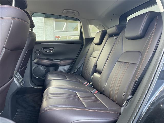 ZR-V e:HEV Z 禁煙/ワンオーナー/BOSEサウンド/黒革シート/メーカーナビ/バックカメラ/全方位モニター/ETC2.0/ホンダセンシング/BSM/ACC/LTA/CMBS/スペアキー/新車時保証書/取扱説明書(36枚目)