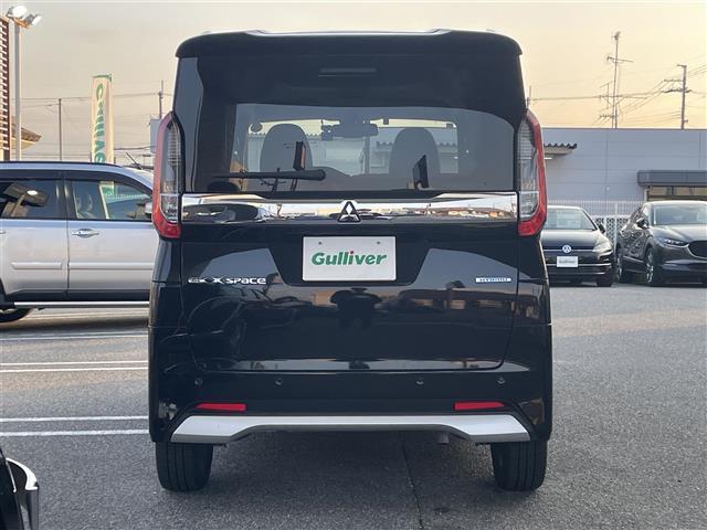 eKクロススペース G プラスエディション ユーザー買取車/純正9インチナビ/シートヒーター/全方位カメラ/前後ドラレコ/ETC/前後クリアランスソナー/リアサーキュレーター/LEDヘッドライト/純正ドアバイザー/純正15インチAW(5枚目)