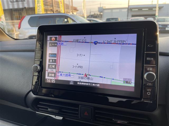 eKクロススペース G プラスエディション ユーザー買取車/純正9インチナビ/シートヒーター/全方位カメラ/前後ドラレコ/ETC/前後クリアランスソナー/リアサーキュレーター/LEDヘッドライト/純正ドアバイザー/純正15インチAW(14枚目)