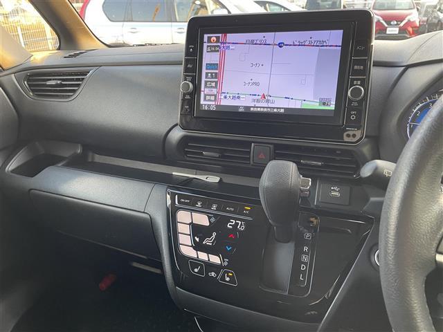 eKクロススペース G プラスエディション ユーザー買取車/純正9インチナビ/シートヒーター/全方位カメラ/前後ドラレコ/ETC/前後クリアランスソナー/リアサーキュレーター/LEDヘッドライト/純正ドアバイザー/純正15インチAW(20枚目)