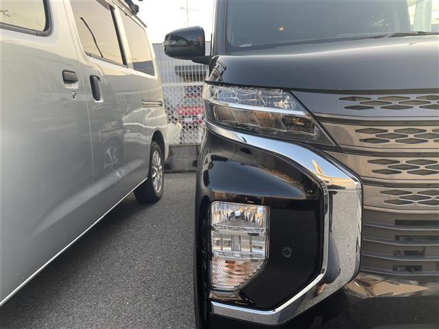 eKクロススペース G プラスエディション ユーザー買取車/純正9インチナビ/シートヒーター/全方位カメラ/前後ドラレコ/ETC/前後クリアランスソナー/リアサーキュレーター/LEDヘッドライト/純正ドアバイザー/純正15インチAW(31枚目)