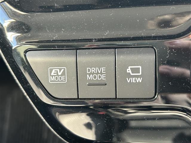 プリウス A 1オナ 純ナビ(NSZT-Y68T) BT/CD バック/全方位カメラ ETC 前後ドラレコ パワーシート コナセン ブラインドスポットモニター ToyotaSafetySense 追従クルコン(8枚目)