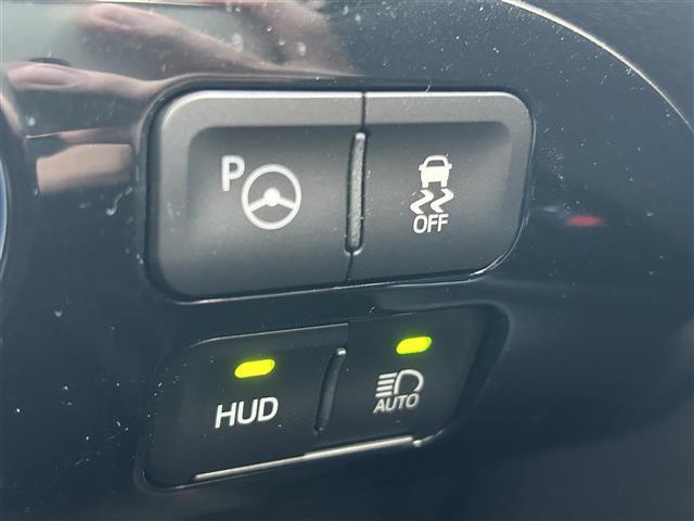 プリウス A 1オナ 純ナビ(NSZT-Y68T) BT/CD バック/全方位カメラ ETC 前後ドラレコ パワーシート コナセン ブラインドスポットモニター ToyotaSafetySense 追従クルコン(14枚目)