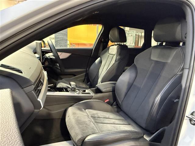 A4アバント 40TDIクワトロ Sライン S line plus コンフォートP 全方位カメラ(8枚目)