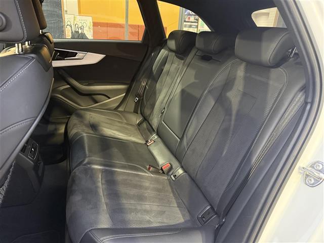 A4アバント 40TDIクワトロ Sライン S line plus コンフォートP 全方位カメラ(10枚目)