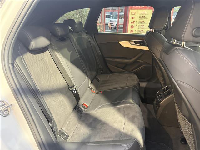 A4アバント 40TDIクワトロ Sライン S line plus コンフォートP 全方位カメラ(11枚目)