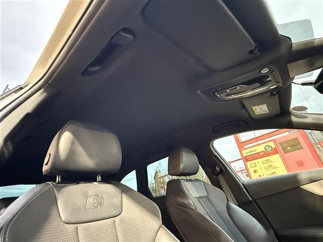 A4アバント 40TDIクワトロ Sライン S line plus コンフォートP 全方位カメラ(13枚目)