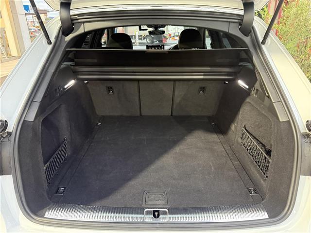 A4アバント 40TDIクワトロ Sライン S line plus コンフォートP 全方位カメラ(14枚目)