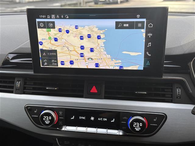 A4アバント 40TDIクワトロ Sライン S line plus コンフォートP 全方位カメラ(15枚目)