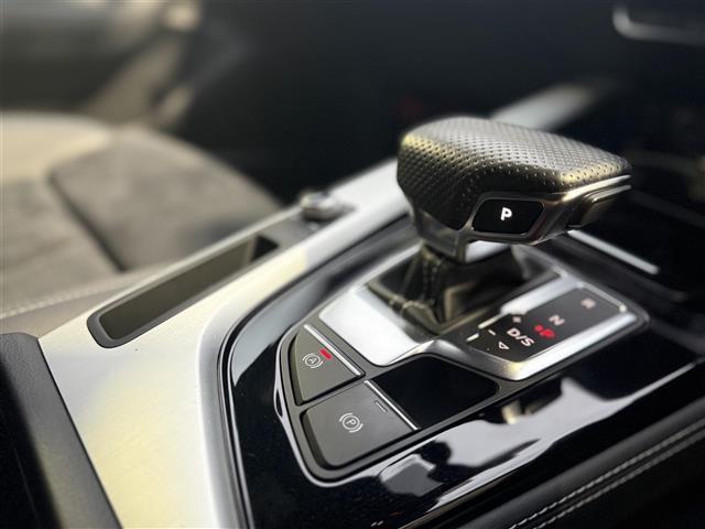 A4アバント 40TDIクワトロ Sライン S line plus コンフォートP 全方位カメラ(17枚目)