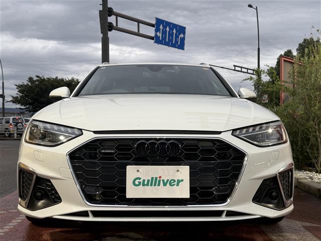 A4アバント 40TDIクワトロ Sライン S line plus コンフォートP 全方位カメラ(25枚目)