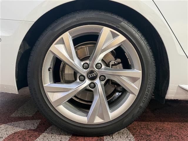 A4アバント 40TDIクワトロ Sライン S line plus コンフォートP 全方位カメラ(35枚目)