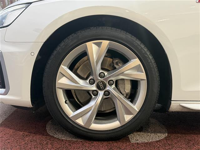 A4アバント 40TDIクワトロ Sライン S line plus コンフォートP 全方位カメラ(36枚目)