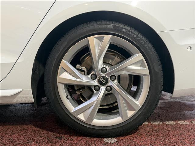 A4アバント 40TDIクワトロ Sライン S line plus コンフォートP 全方位カメラ(37枚目)