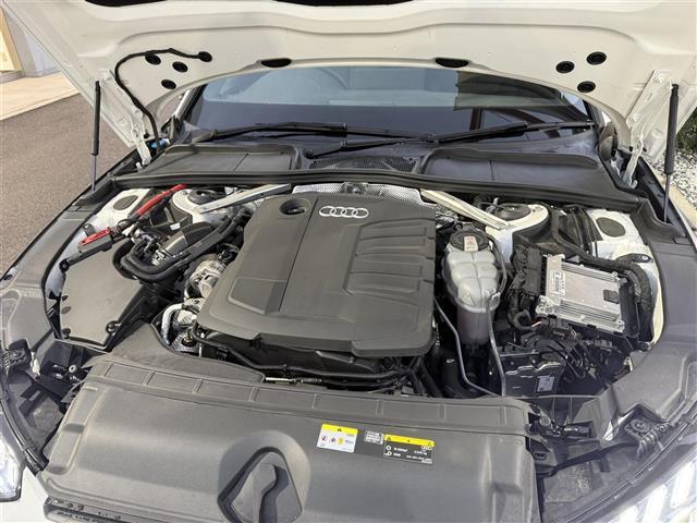 A4アバント 40TDIクワトロ Sライン S line plus コンフォートP 全方位カメラ(38枚目)