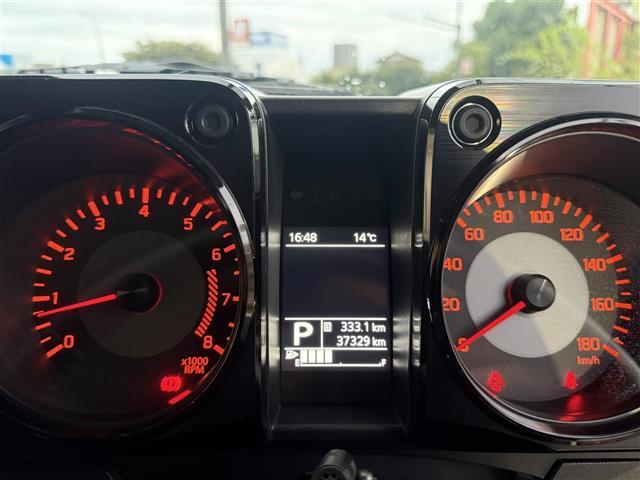 ジムニーシエラ JC ナビ バックカメラ LED シートヒーター クルコン ETC(4枚目)