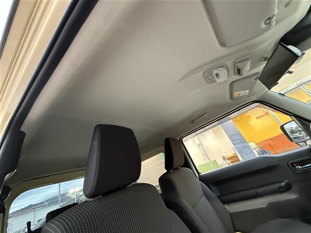 ジムニーシエラ JC ナビ バックカメラ LED シートヒーター クルコン ETC(11枚目)