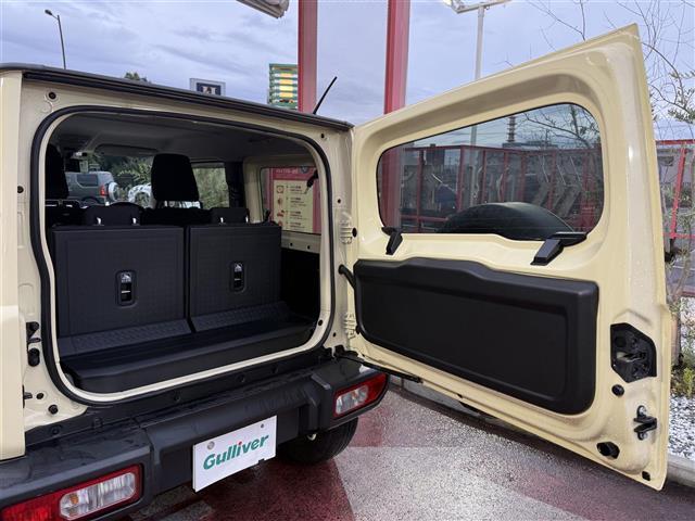 ジムニーシエラ JC ナビ バックカメラ LED シートヒーター クルコン ETC(12枚目)