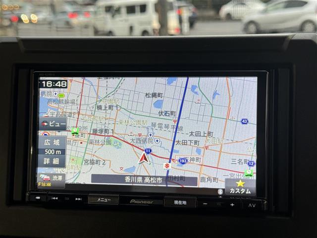 ジムニーシエラ JC ナビ バックカメラ LED シートヒーター クルコン ETC(13枚目)