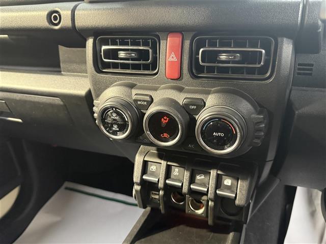 ジムニーシエラ JC ナビ バックカメラ LED シートヒーター クルコン ETC(15枚目)