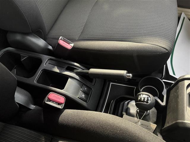 ジムニーシエラ JC ナビ バックカメラ LED シートヒーター クルコン ETC(17枚目)