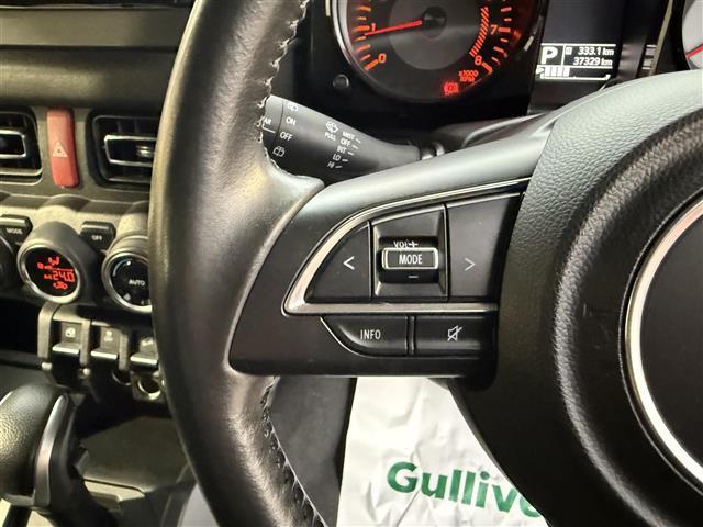 ジムニーシエラ JC ナビ バックカメラ LED シートヒーター クルコン ETC(19枚目)