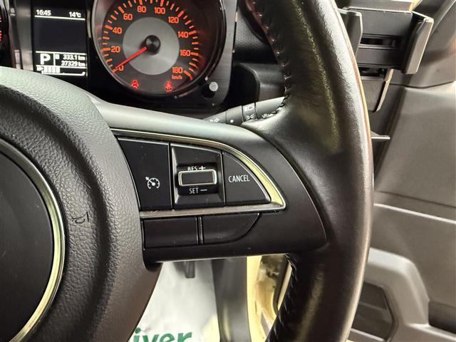 ジムニーシエラ JC ナビ バックカメラ LED シートヒーター クルコン ETC(20枚目)