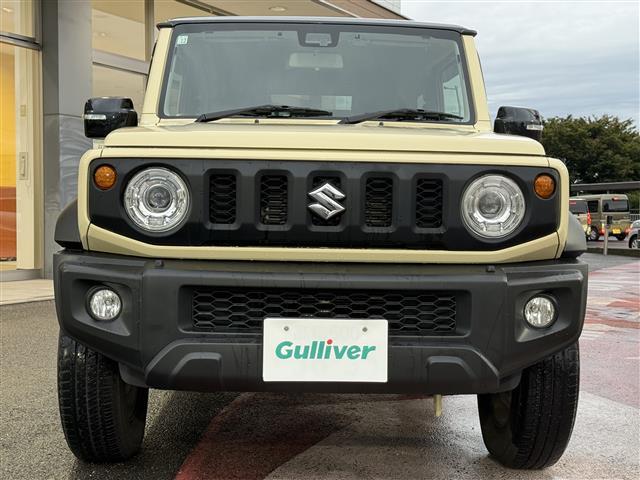 ジムニーシエラ JC ナビ バックカメラ LED シートヒーター クルコン ETC(21枚目)