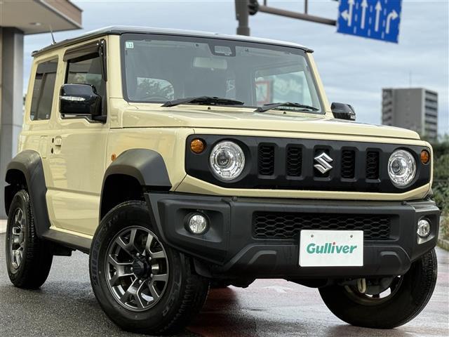 ジムニーシエラ JC ナビ バックカメラ LED シートヒーター クルコン ETC(22枚目)