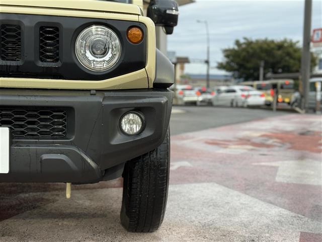 ジムニーシエラ JC ナビ バックカメラ LED シートヒーター クルコン ETC(26枚目)