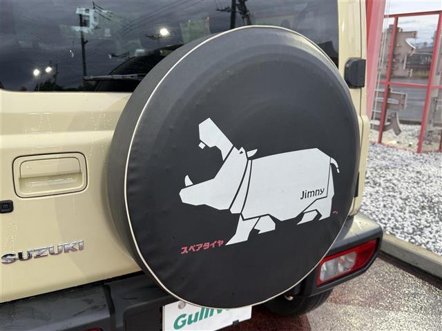 ジムニーシエラ JC ナビ バックカメラ LED シートヒーター クルコン ETC(29枚目)