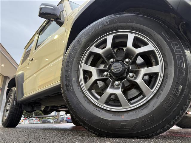 ジムニーシエラ JC ナビ バックカメラ LED シートヒーター クルコン ETC(31枚目)