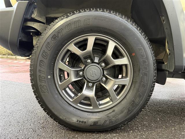 ジムニーシエラ JC ナビ バックカメラ LED シートヒーター クルコン ETC(32枚目)