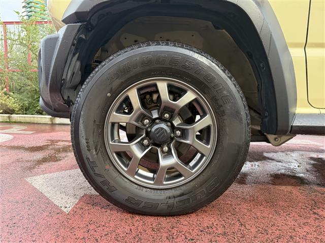 ジムニーシエラ JC ナビ バックカメラ LED シートヒーター クルコン ETC(33枚目)