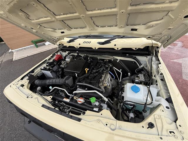 ジムニーシエラ JC ナビ バックカメラ LED シートヒーター クルコン ETC(35枚目)