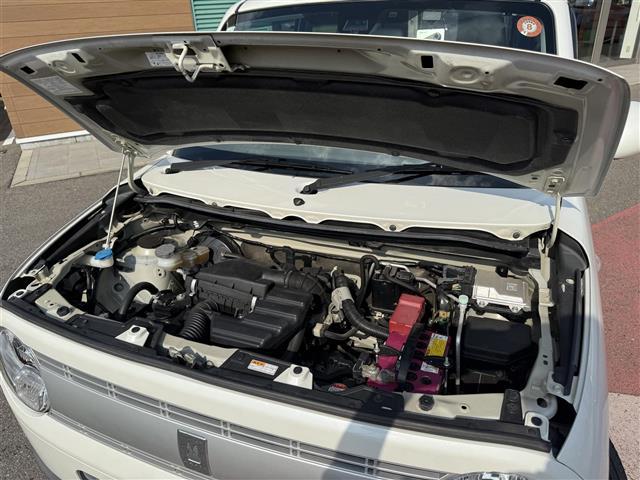 アルトラパン L SDナビ【CD/フルセグ】ドライブレコーダー D席ヒートシーター ヘッドライトレベライザー 純正フロアマット パワーステアリング パワーウィンドウ(23枚目)